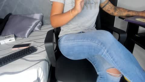 brunette online show from 01.05.25