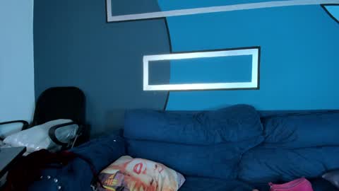 brunette online show from 01.11.25