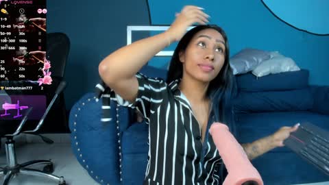 brunette online show from 01.31.25