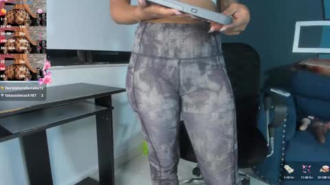 brunette online show from 02.06.25