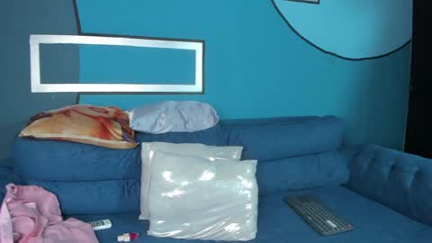 brunette online show from 02.09.25