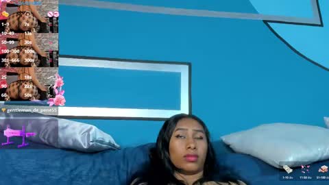 brunette online show from 02.10.25