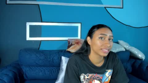 brunette online show from 02.13.25