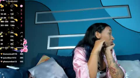 brunette online show from 02.28.25