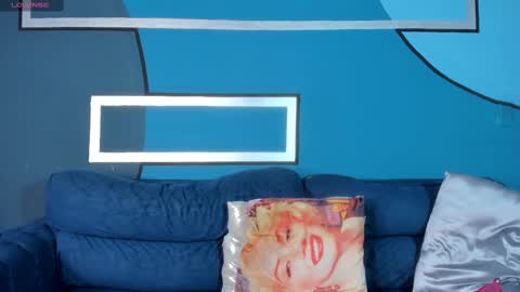 brunette online show from 03.11.25