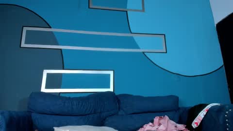 brunette online show from 03.11.25