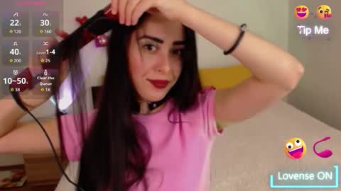 Ellis online show from 10.03.25