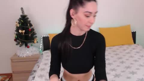 Ellis online show from 12.19.25