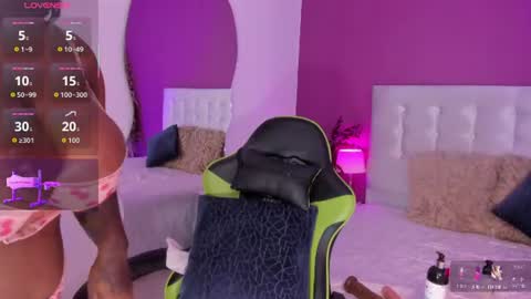 Snapshot of brunna_brownn chatting on 07.17.26 Brunna online show from 07.17.26