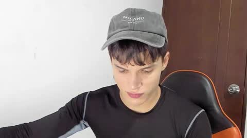 Bruno Bellini online show from 02.02.26