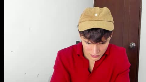 Bruno Bellini online show from 02.15.26