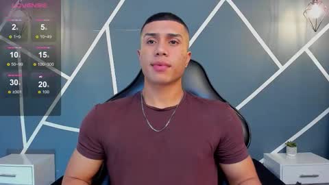 BRUNNO online show from 02.16.26