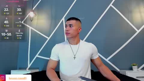 BRUNNO online show from 03.02.26