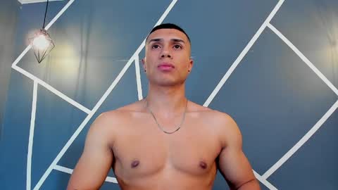 BRUNNO online show from 04.05.26