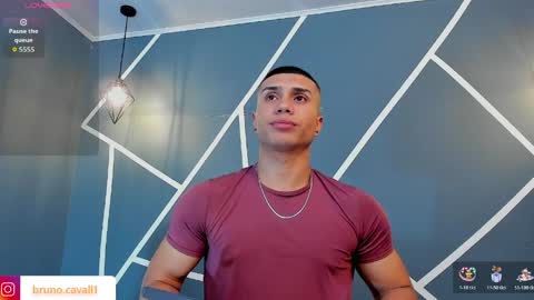 BRUNNO online show from 04.06.26