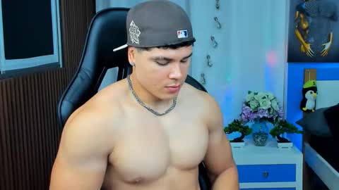 Bruno coleman online show from 02.25.26