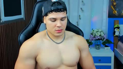 Bruno coleman online show from 03.20.26