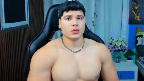 Bruno coleman online show from 03.30.26