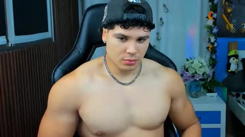 Bruno coleman online show from 04.21.26