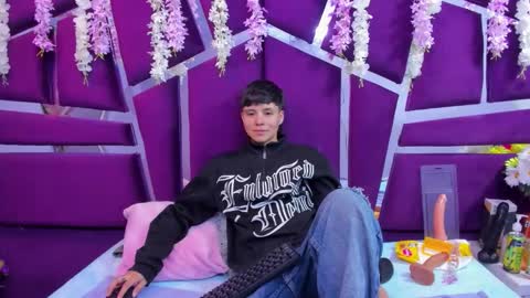 Bruno Cruz online show from 11.25.25