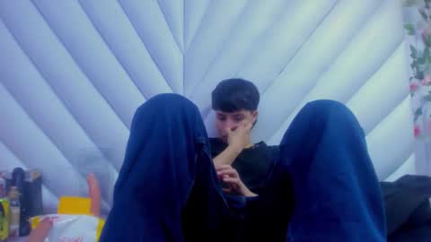 Bruno Cruz online show from 11.30.25