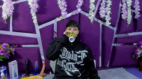 Bruno Cruz online show from 02.04.26