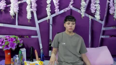 Bruno Cruz online show from 02.19.26