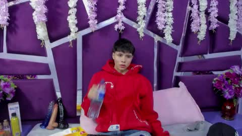 Bruno Cruz online show from 02.20.26