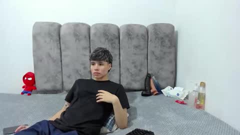 Snapshot of bruno_cruz chatting on 05.23.26 Bruno Cruz online show from 05.23.26