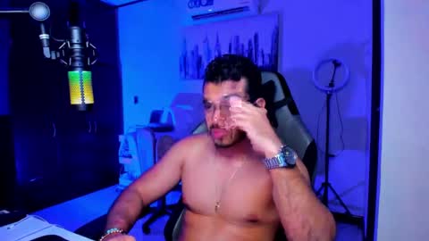 Bruno online show from 10.22.25