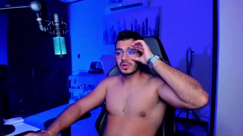 Bruno online show from 11.01.25