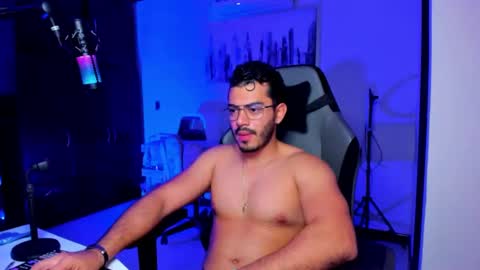 Bruno online show from 11.06.25