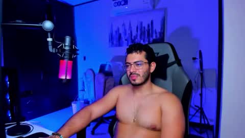 Bruno online show from 11.25.25