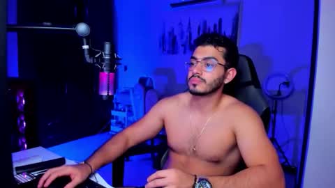 Bruno online show from 01.06.26