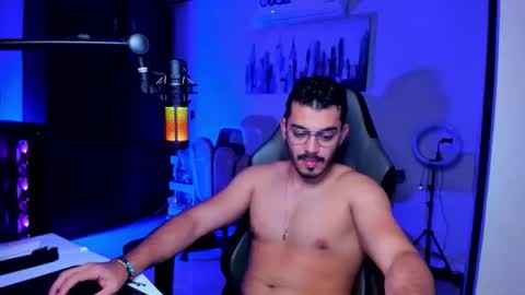 Bruno online show from 01.19.26