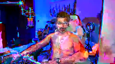 Bruno online show from 02.10.26