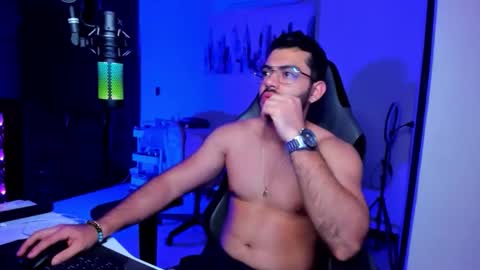 Bruno online show from 03.20.26