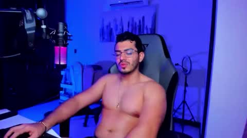 Bruno online show from 03.26.26