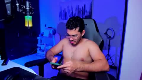 Bruno online show from 04.13.26