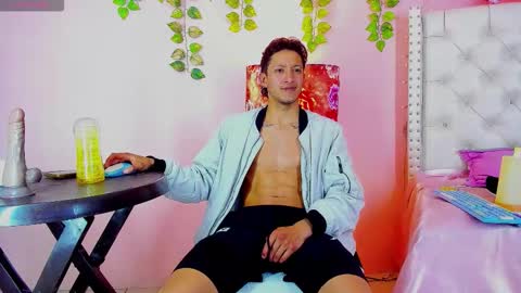 Bruno online show from 02.03.26