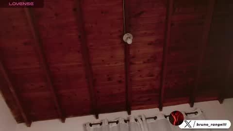 Bruno online show from 11.22.25