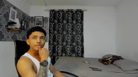 bruno_snow online show from 01.07.26