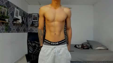 bruno_snow online show from 01.11.26