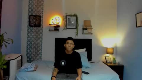 bruno_snow online show from 02.09.26