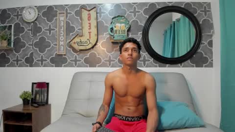 bruno_snow online show from 03.05.26