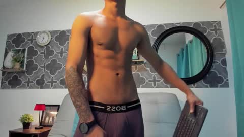 bruno_snow online show from 03.11.26