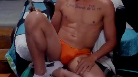 Snapshot of brunocuttie94 chatting on 07.03.26 Join my fan club here 150 tokens a month online show from 07.03.26