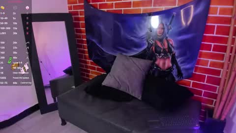 brunoorangel online show from 12.02.24