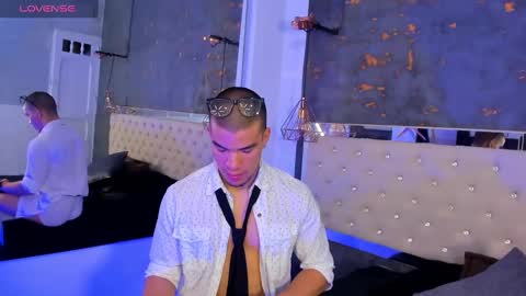 brunoorangel online show from 12.05.24