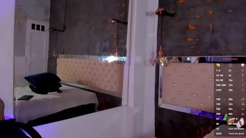 brunoorangel online show from 01.11.25